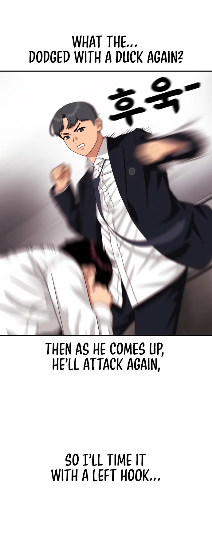 Top 1 Fighting Tutoring Chapter 26 page 59 - Chapter 26