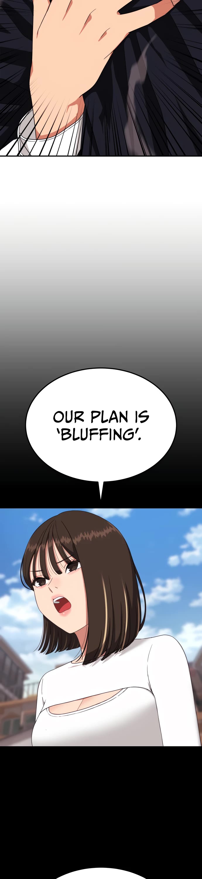 Top 1 Fighting Tutoring Chapter 26 page 61 - Chapter 26