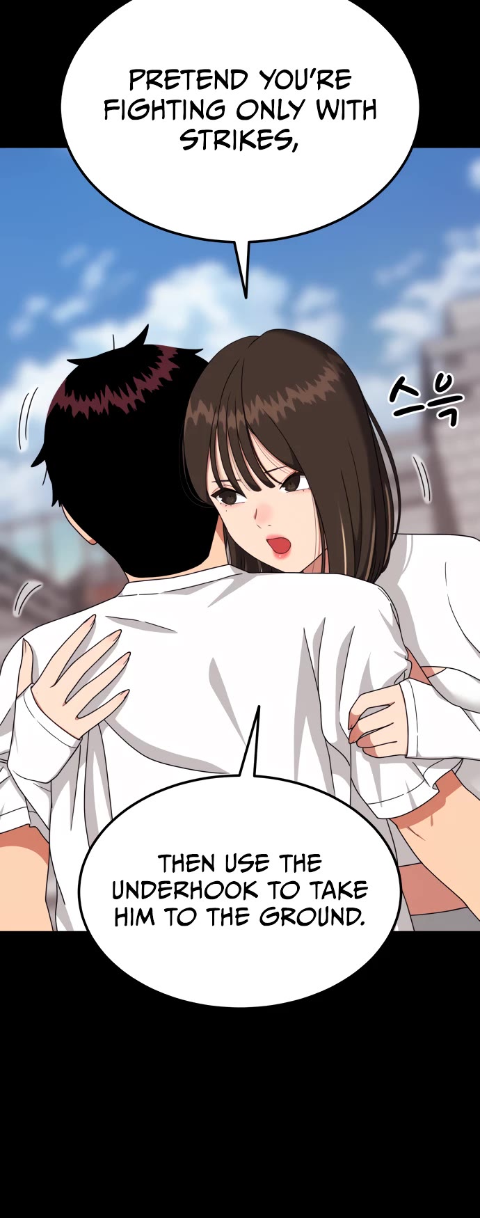 Top 1 Fighting Tutoring Chapter 26 page 62 - Chapter 26