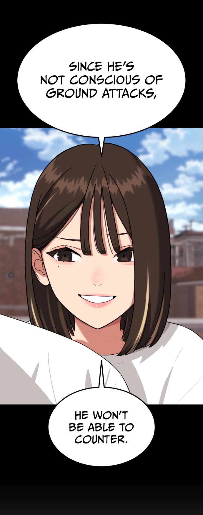 Top 1 Fighting Tutoring Chapter 26 page 63 - Chapter 26