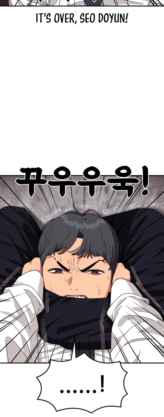 Top 1 Fighting Tutoring Chapter 27 page 13 - Chapter 27