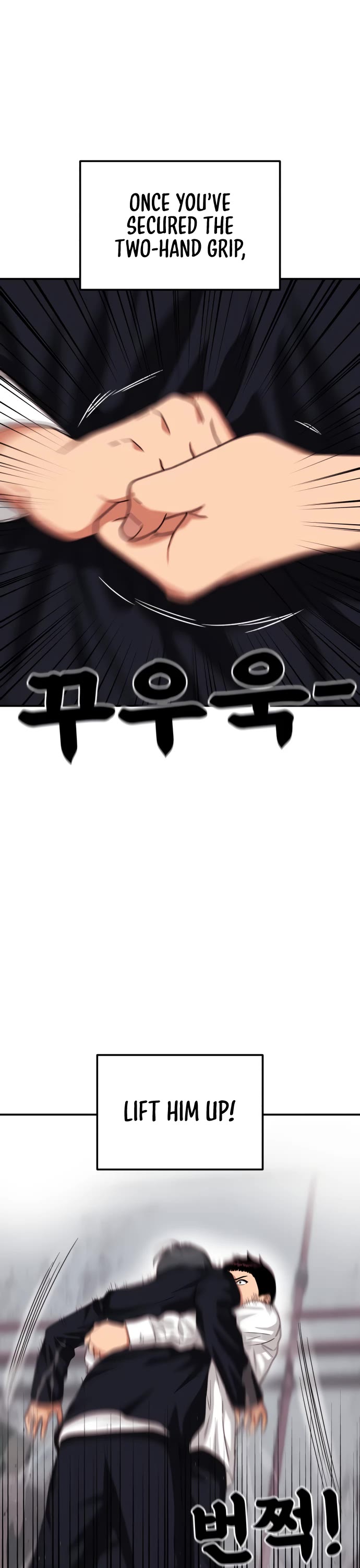 Top 1 Fighting Tutoring Chapter 27 page 2 - Chapter 27