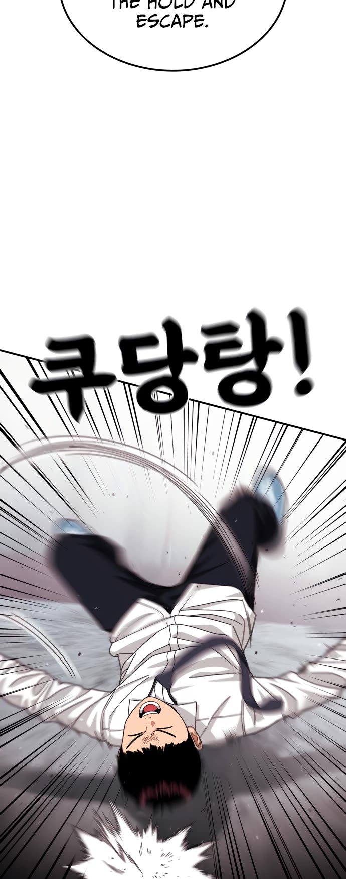 Top 1 Fighting Tutoring Chapter 27 page 20 - Chapter 27