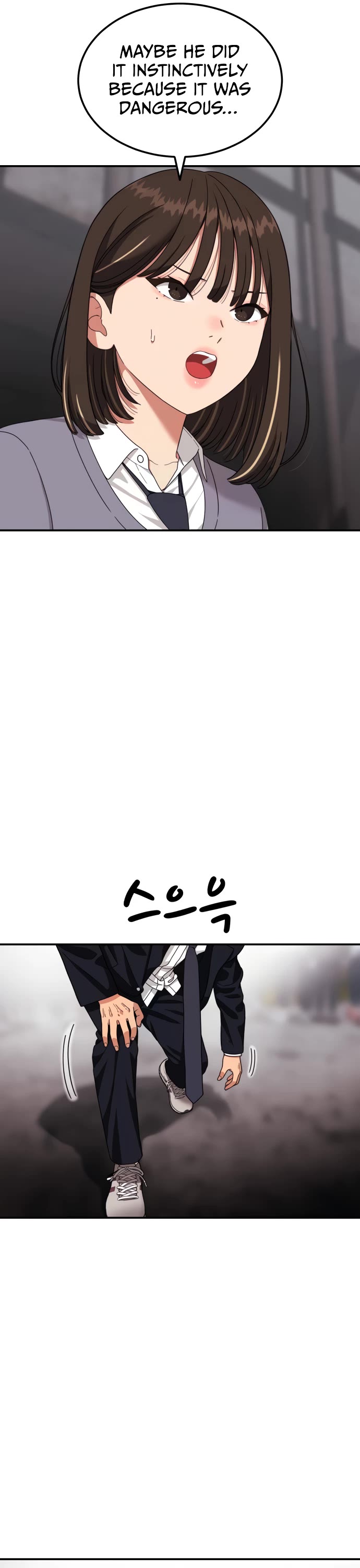 Top 1 Fighting Tutoring Chapter 27 page 26 - Chapter 27