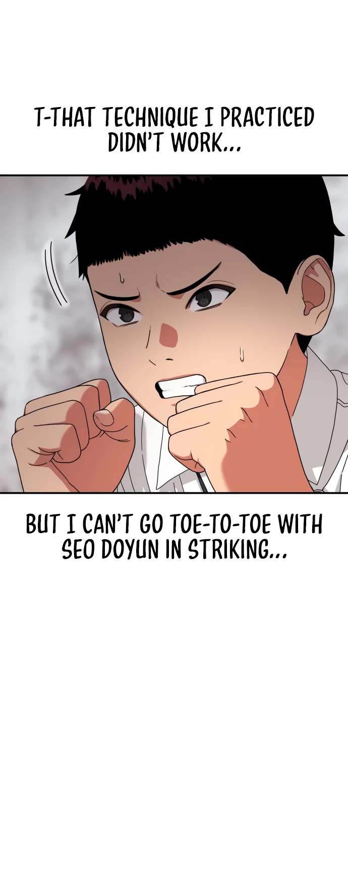 Top 1 Fighting Tutoring Chapter 27 page 29 - Chapter 27