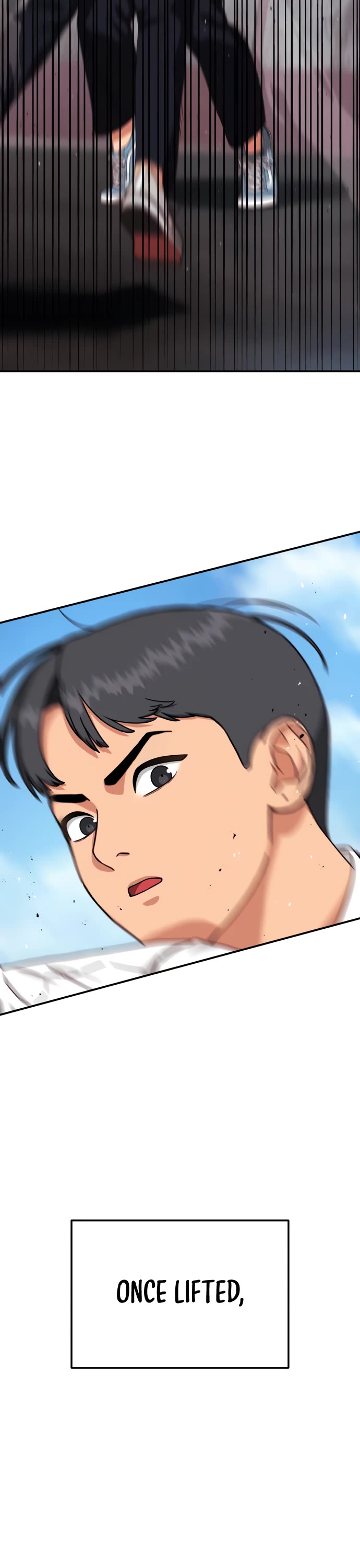 Top 1 Fighting Tutoring Chapter 27 page 3 - Chapter 27