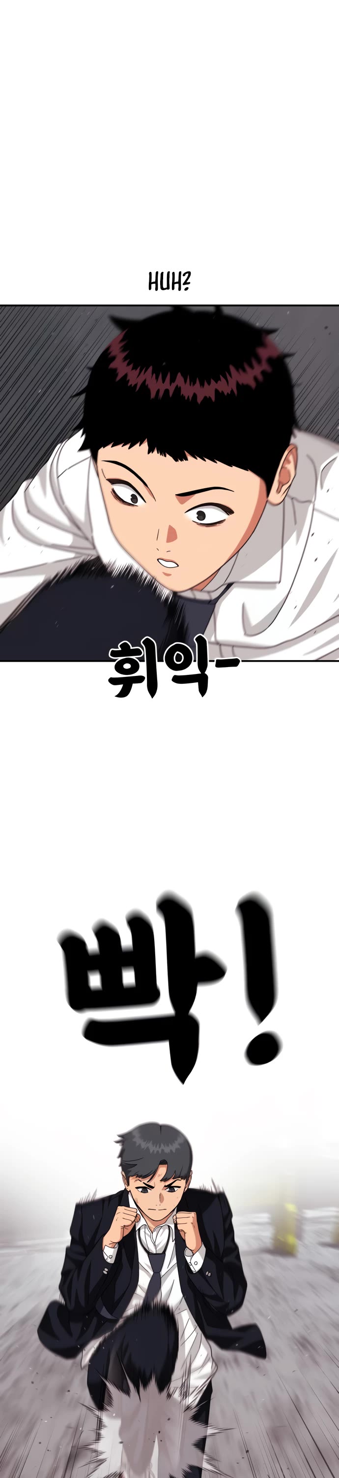 Top 1 Fighting Tutoring Chapter 27 page 31 - Chapter 27