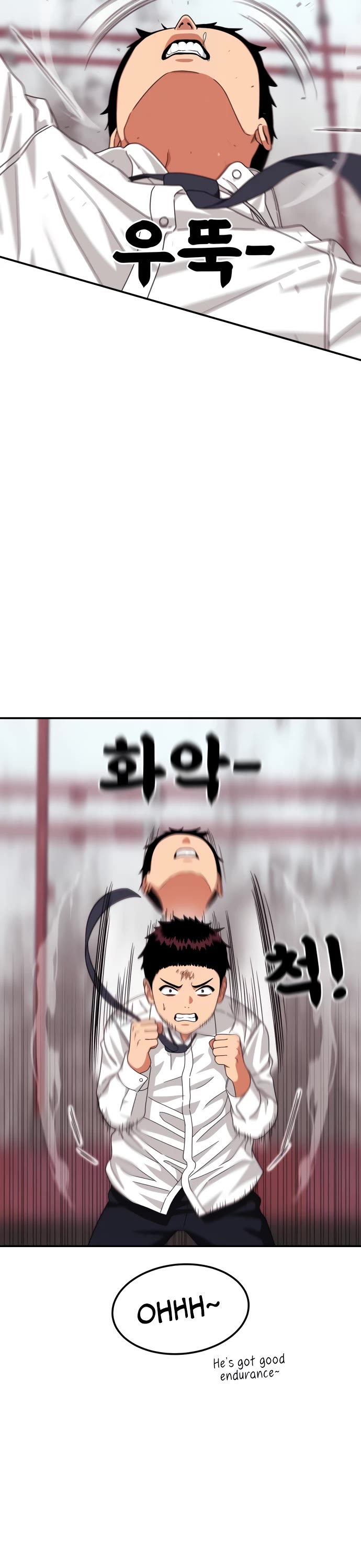 Top 1 Fighting Tutoring Chapter 27 page 35 - Chapter 27