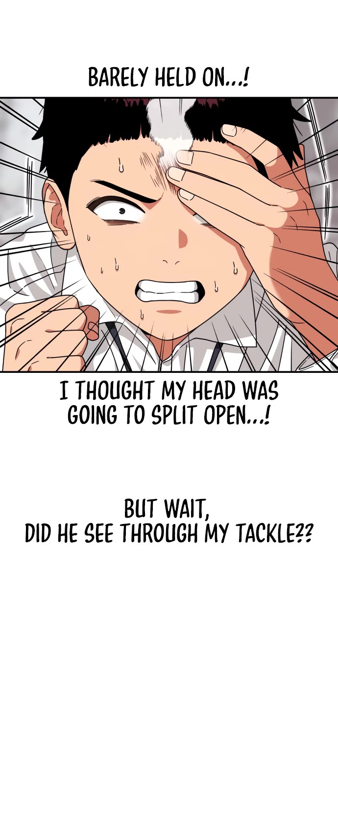 Top 1 Fighting Tutoring Chapter 27 page 36 - Chapter 27