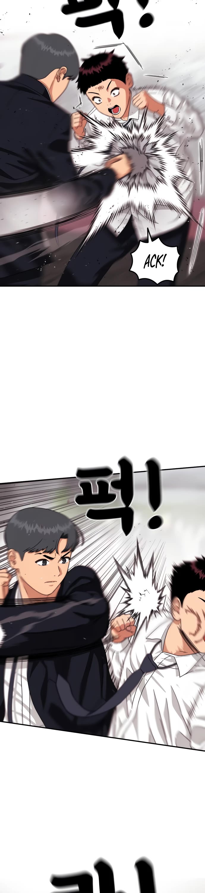 Top 1 Fighting Tutoring Chapter 27 page 43 - Chapter 27
