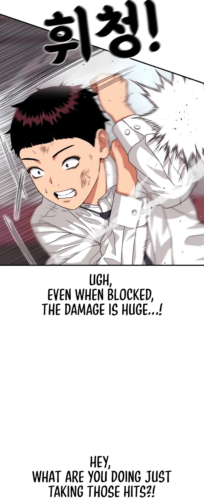 Top 1 Fighting Tutoring Chapter 27 page 45 - Chapter 27