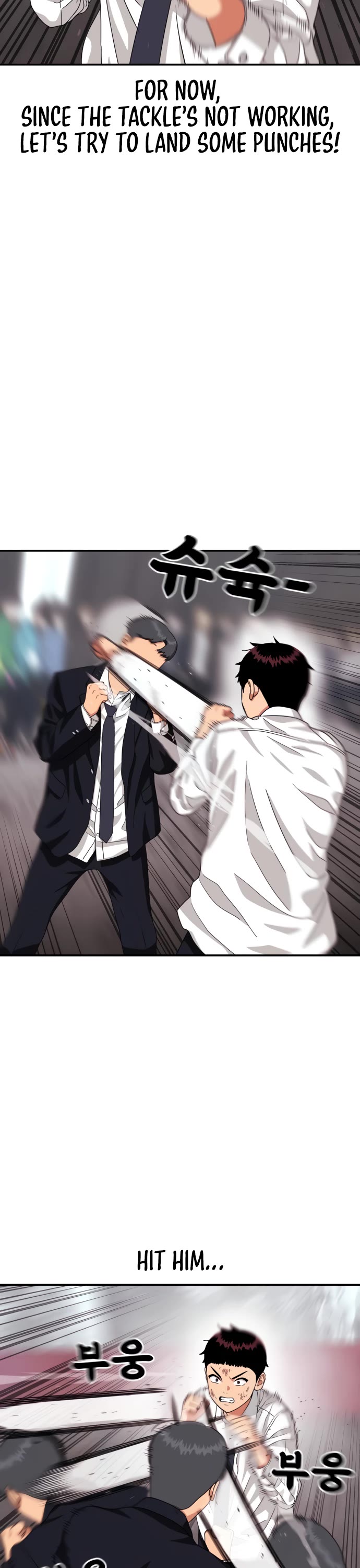 Top 1 Fighting Tutoring Chapter 27 page 47 - Chapter 27