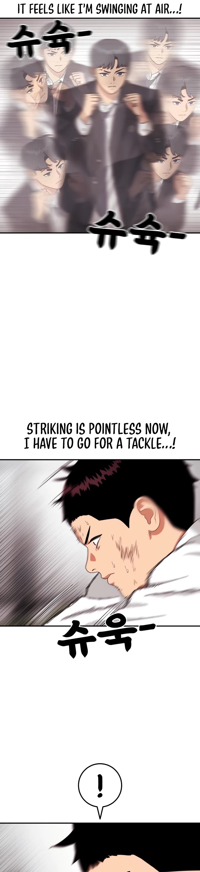Top 1 Fighting Tutoring Chapter 27 page 50 - Chapter 27