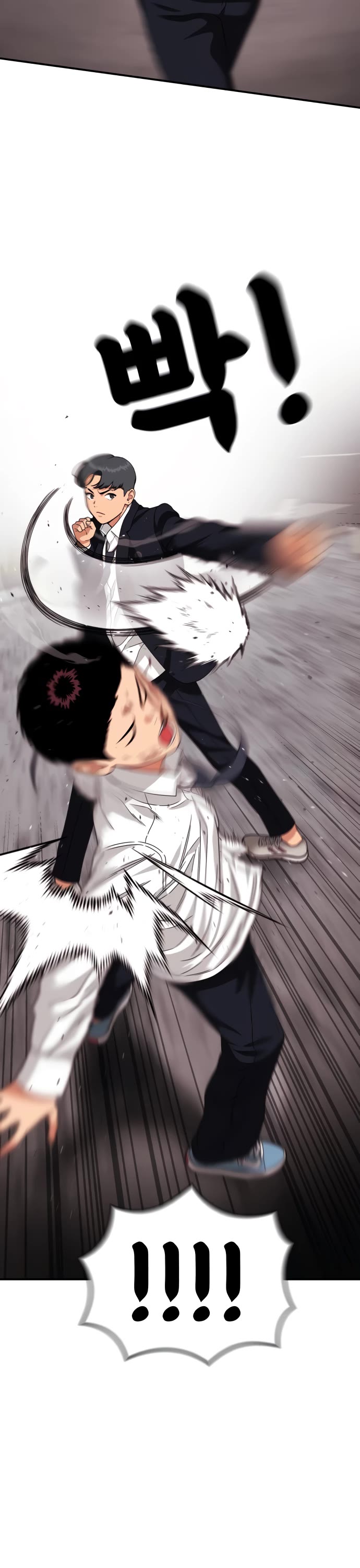 Top 1 Fighting Tutoring Chapter 27 page 54 - Chapter 27