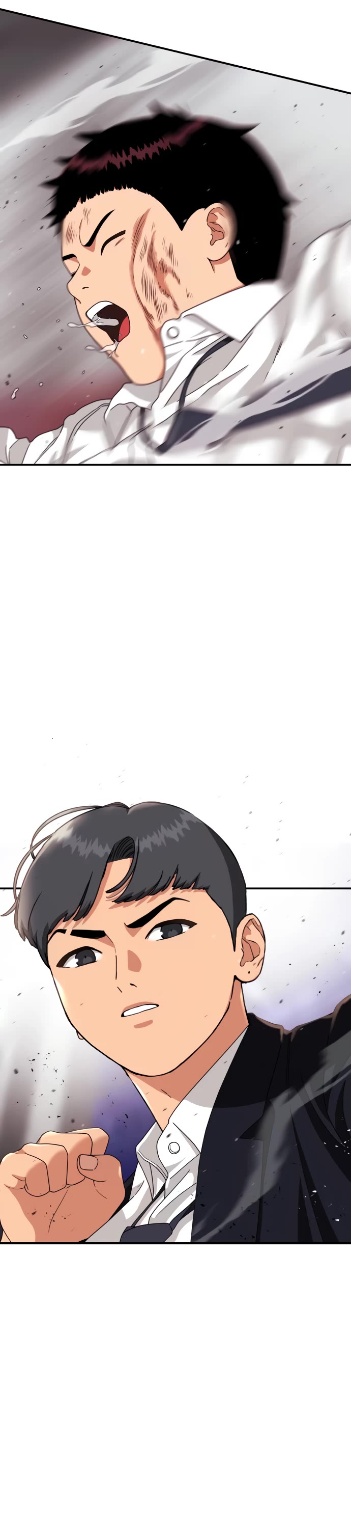 Top 1 Fighting Tutoring Chapter 27 page 55 - Chapter 27