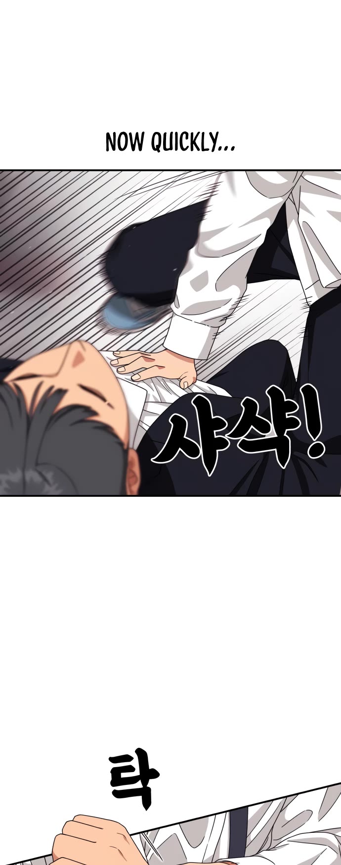 Top 1 Fighting Tutoring Chapter 27 page 8 - Chapter 27