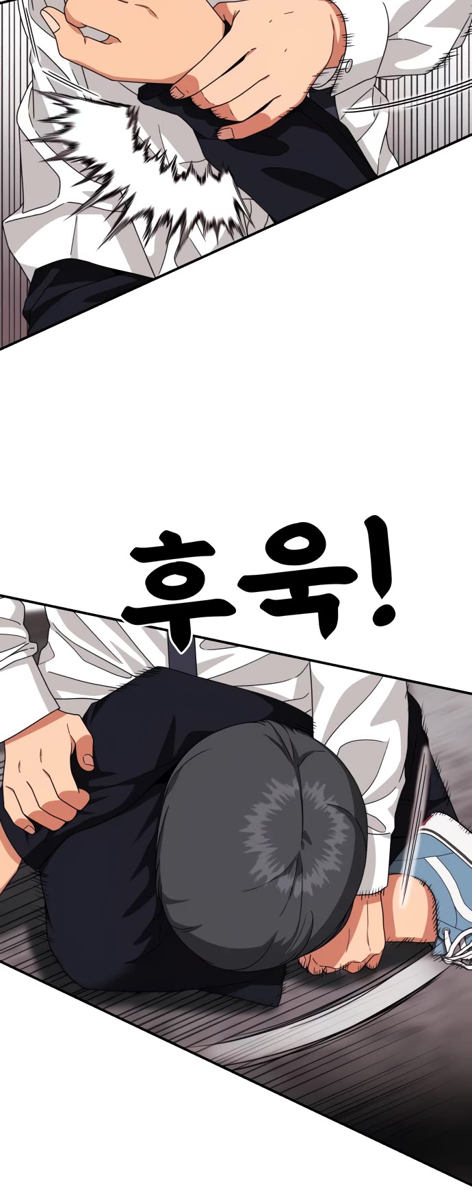Top 1 Fighting Tutoring Chapter 27 page 9 - Chapter 27