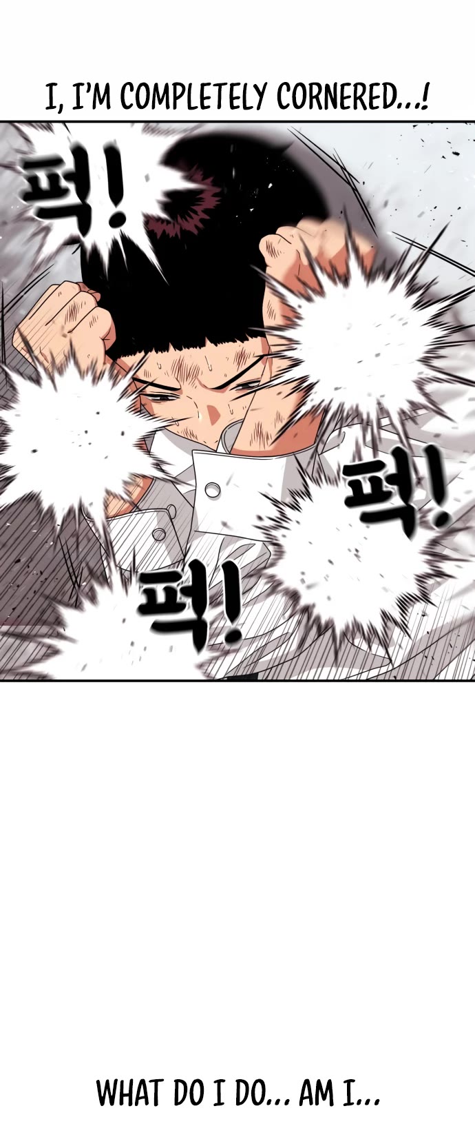 Top 1 Fighting Tutoring Chapter 28 page 12 - Chapter 28