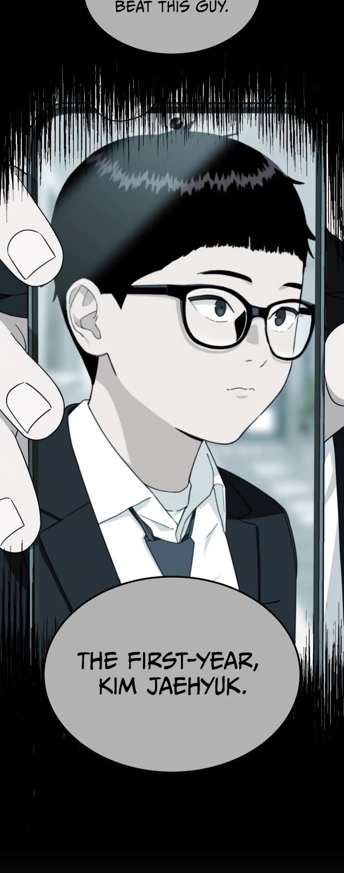 Top 1 Fighting Tutoring Chapter 28 page 15 - Chapter 28