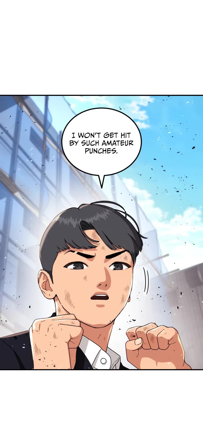 Top 1 Fighting Tutoring Chapter 28 page 19 - Chapter 28