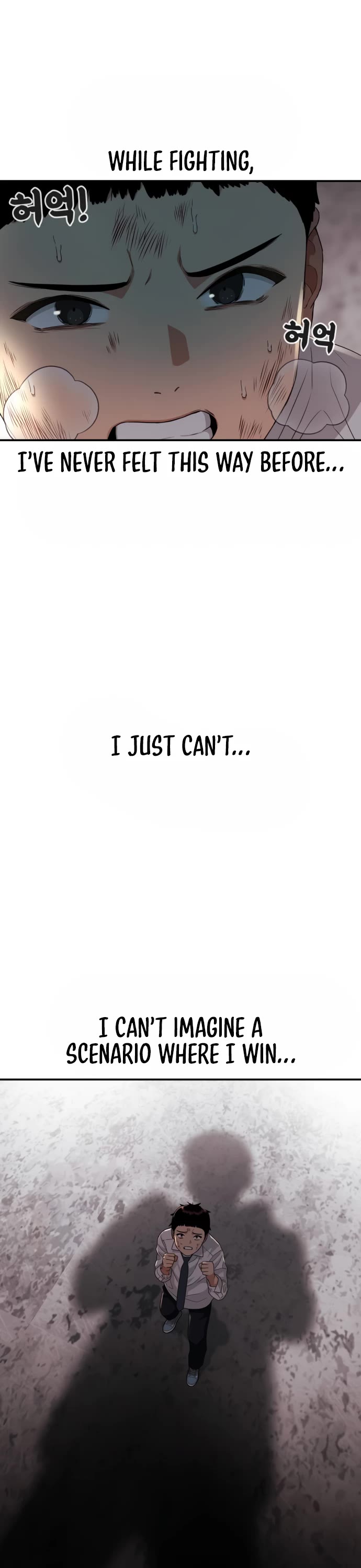 Top 1 Fighting Tutoring Chapter 28 page 2 - Chapter 28