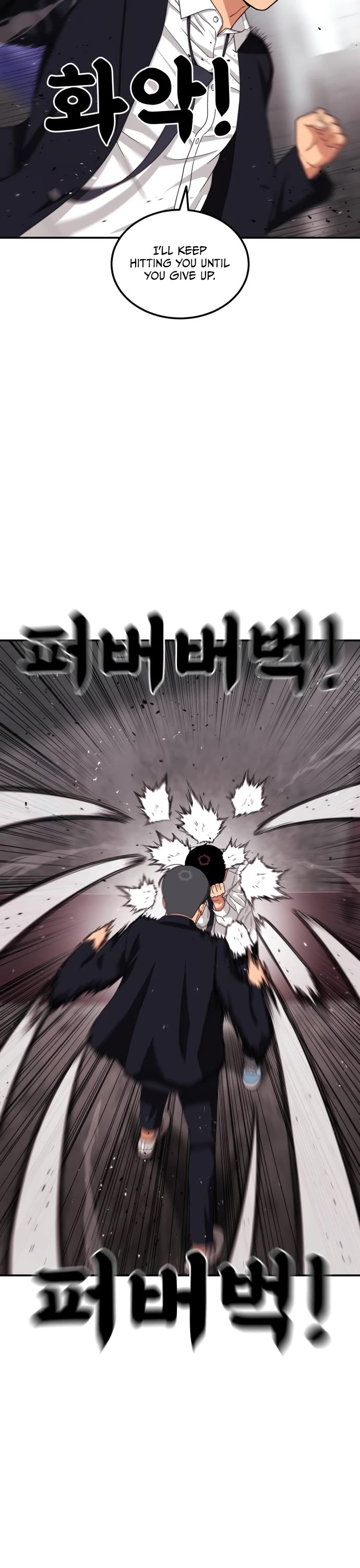 Top 1 Fighting Tutoring Chapter 28 page 22 - Chapter 28