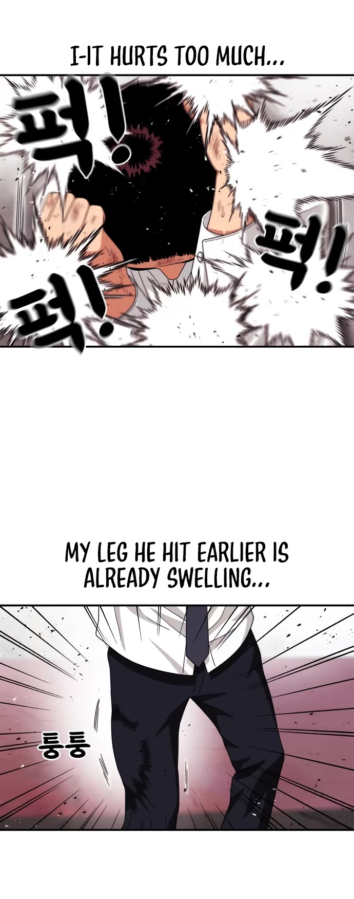 Top 1 Fighting Tutoring Chapter 28 page 23 - Chapter 28
