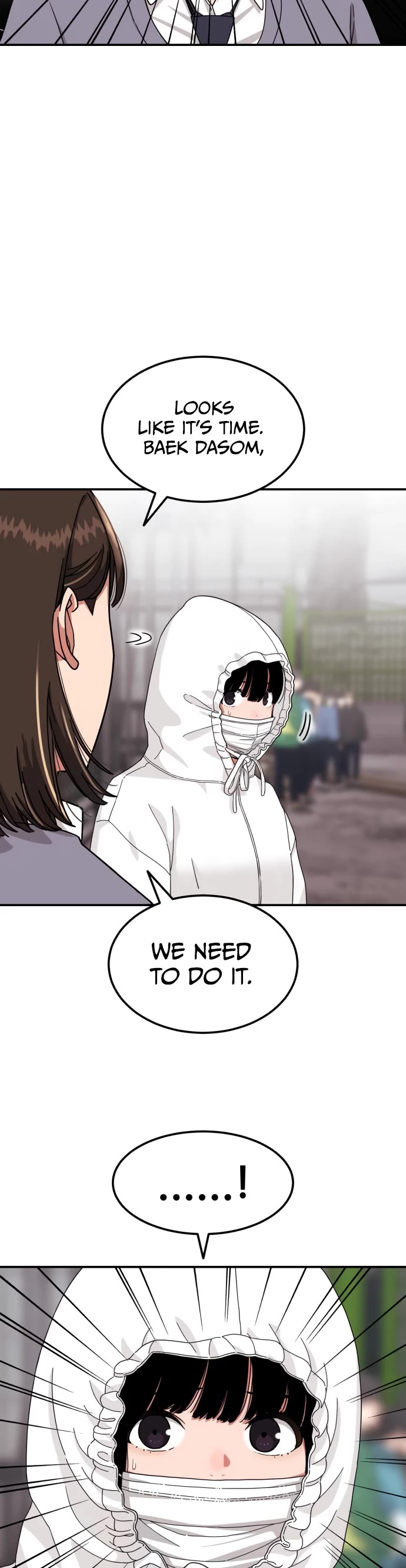 Top 1 Fighting Tutoring Chapter 28 page 26 - Chapter 28