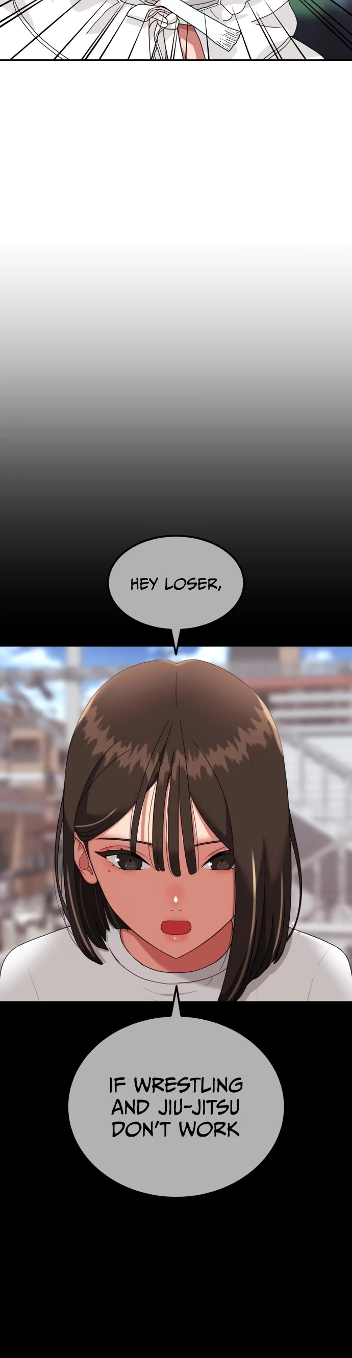 Top 1 Fighting Tutoring Chapter 28 page 27 - Chapter 28
