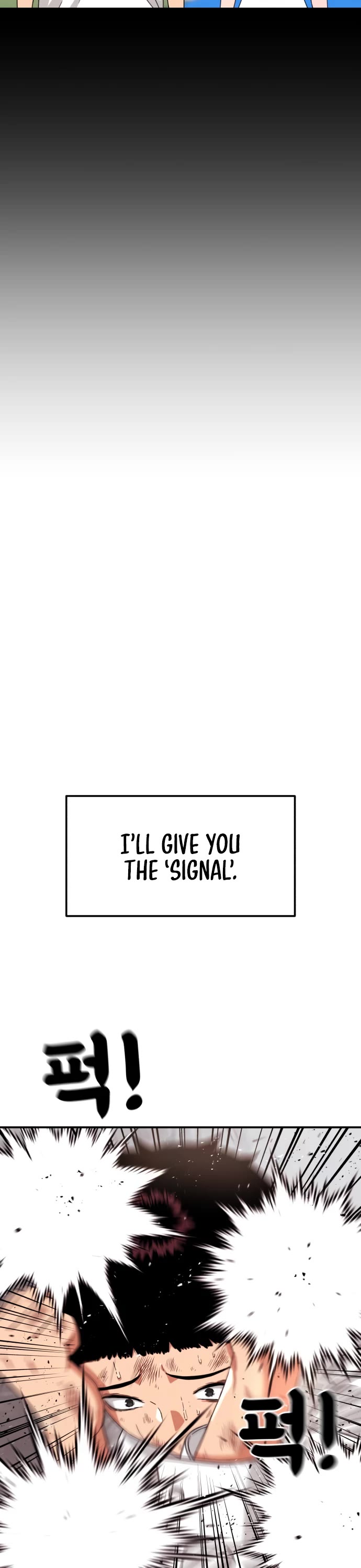 Top 1 Fighting Tutoring Chapter 28 page 29 - Chapter 28
