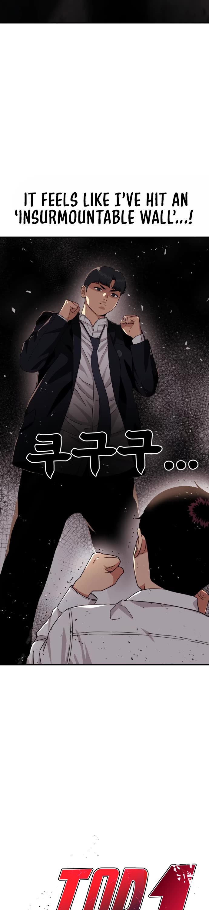 Top 1 Fighting Tutoring Chapter 28 page 3 - Chapter 28