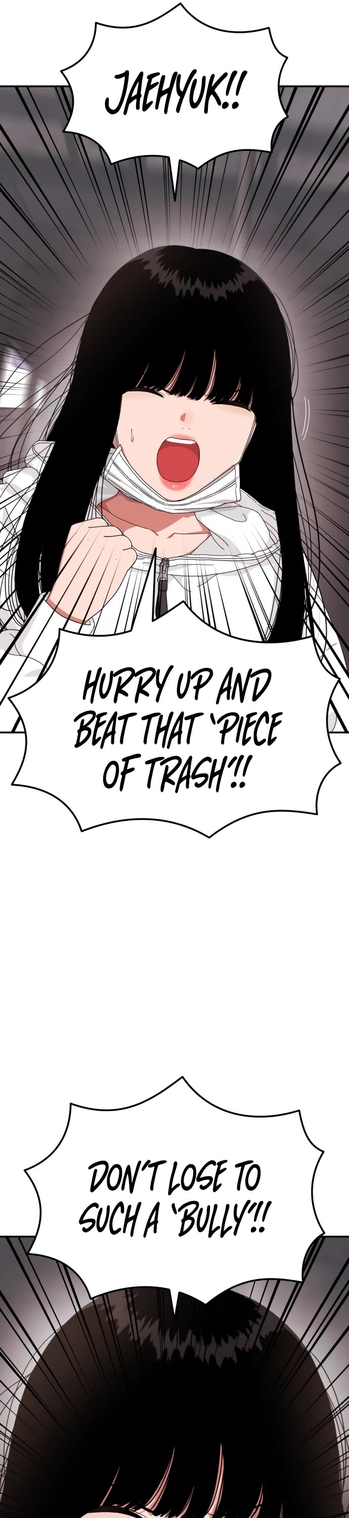 Top 1 Fighting Tutoring Chapter 28 page 32 - Chapter 28
