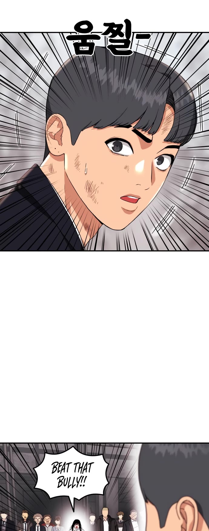 Top 1 Fighting Tutoring Chapter 28 page 34 - Chapter 28