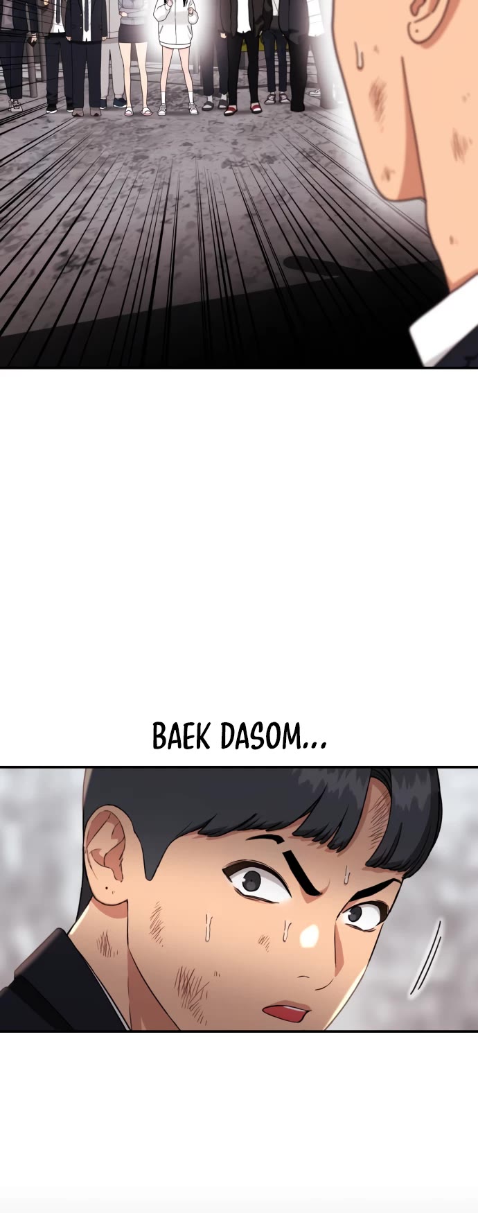 Top 1 Fighting Tutoring Chapter 28 page 35 - Chapter 28