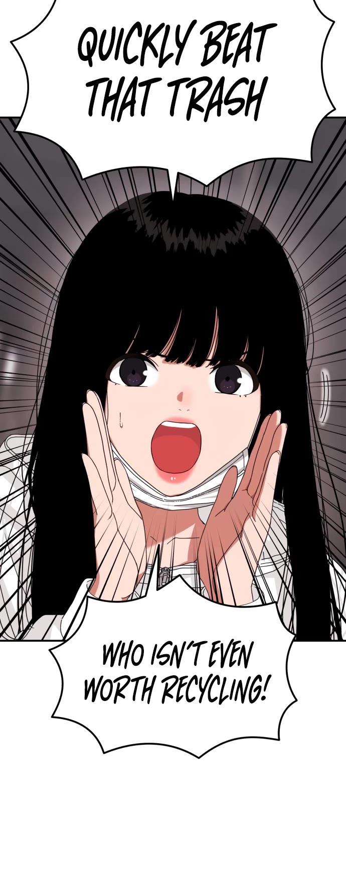 Top 1 Fighting Tutoring Chapter 28 page 39 - Chapter 28