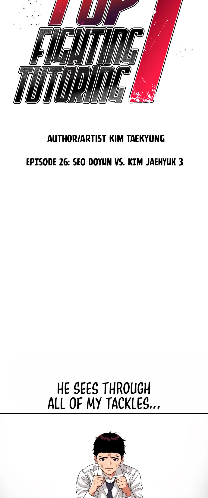 Top 1 Fighting Tutoring Chapter 28 page 4 - Chapter 28