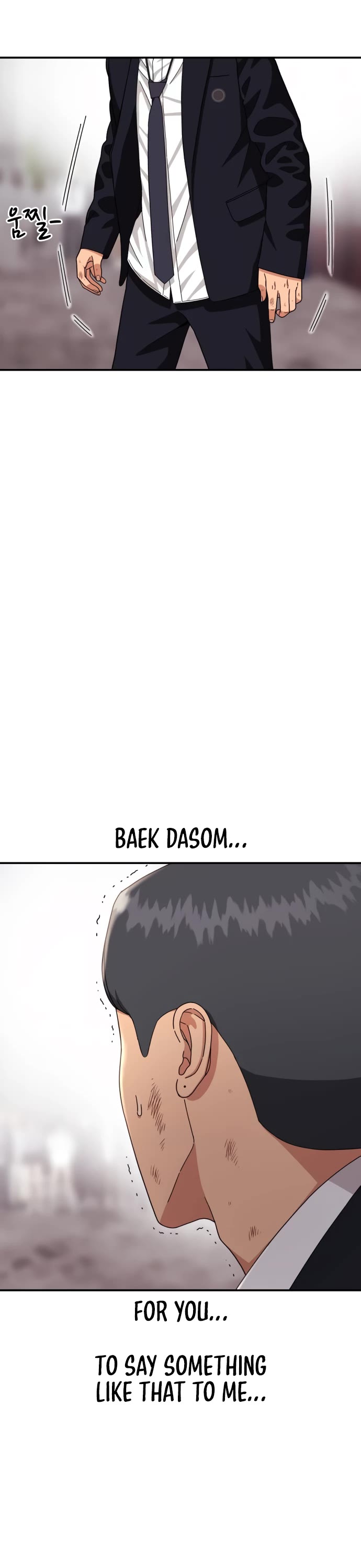 Top 1 Fighting Tutoring Chapter 28 page 40 - Chapter 28