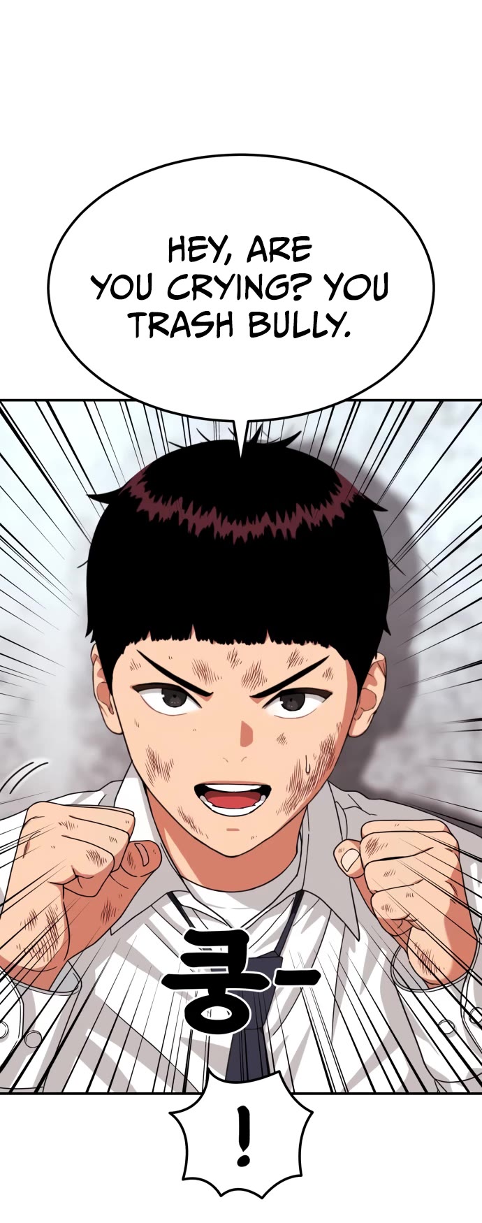 Top 1 Fighting Tutoring Chapter 28 page 43 - Chapter 28