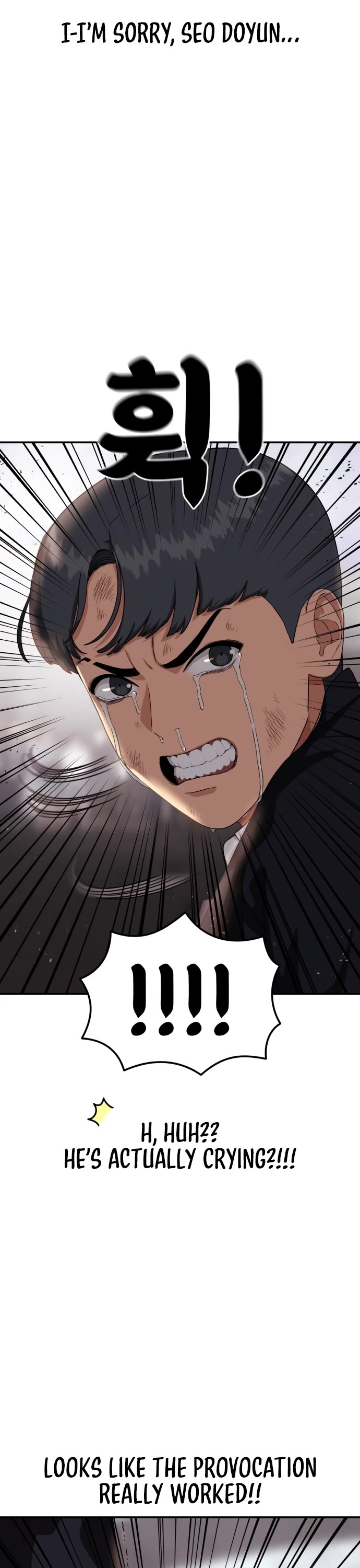 Top 1 Fighting Tutoring Chapter 28 page 44 - Chapter 28