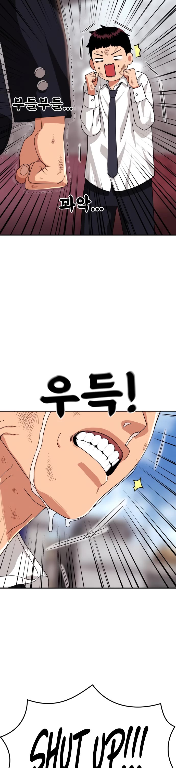 Top 1 Fighting Tutoring Chapter 28 page 45 - Chapter 28