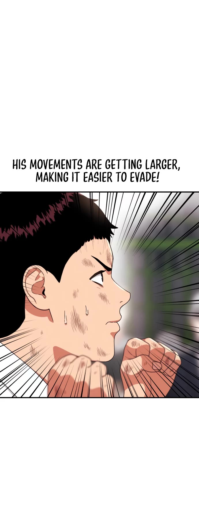 Top 1 Fighting Tutoring Chapter 28 page 50 - Chapter 28