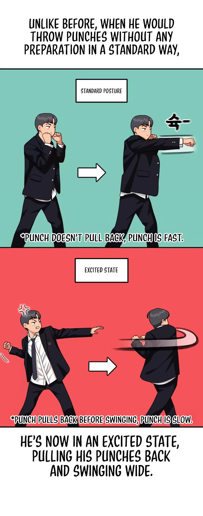 Top 1 Fighting Tutoring Chapter 28 page 51 - Chapter 28