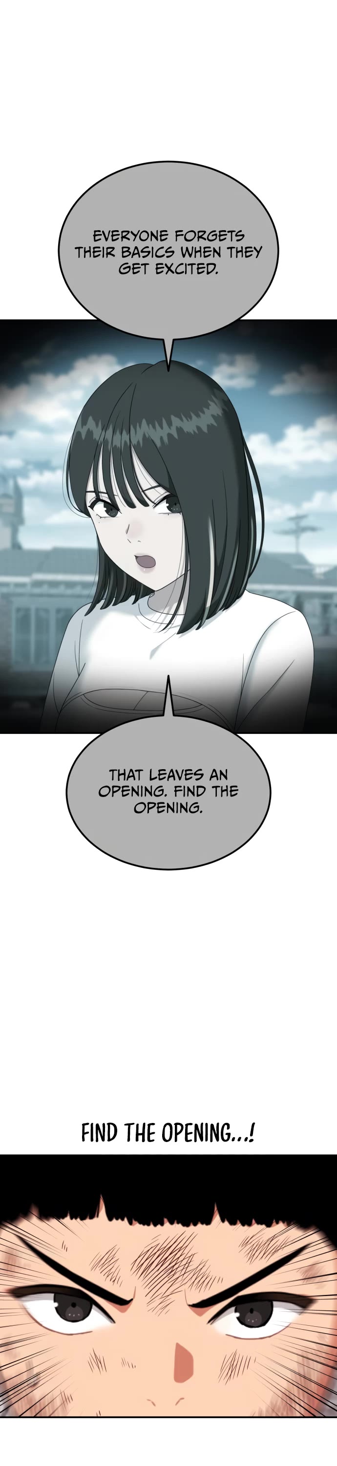 Top 1 Fighting Tutoring Chapter 28 page 52 - Chapter 28