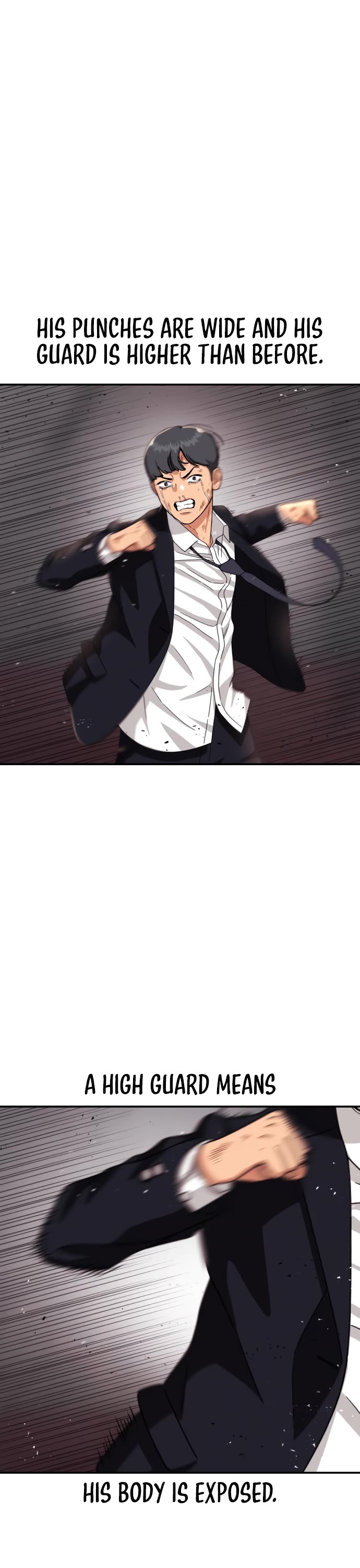 Top 1 Fighting Tutoring Chapter 28 page 53 - Chapter 28