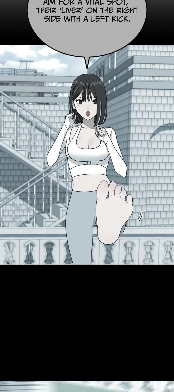 Top 1 Fighting Tutoring Chapter 28 page 55 - Chapter 28