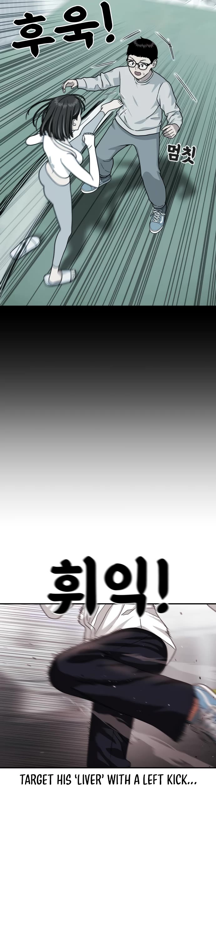 Top 1 Fighting Tutoring Chapter 28 page 56 - Chapter 28