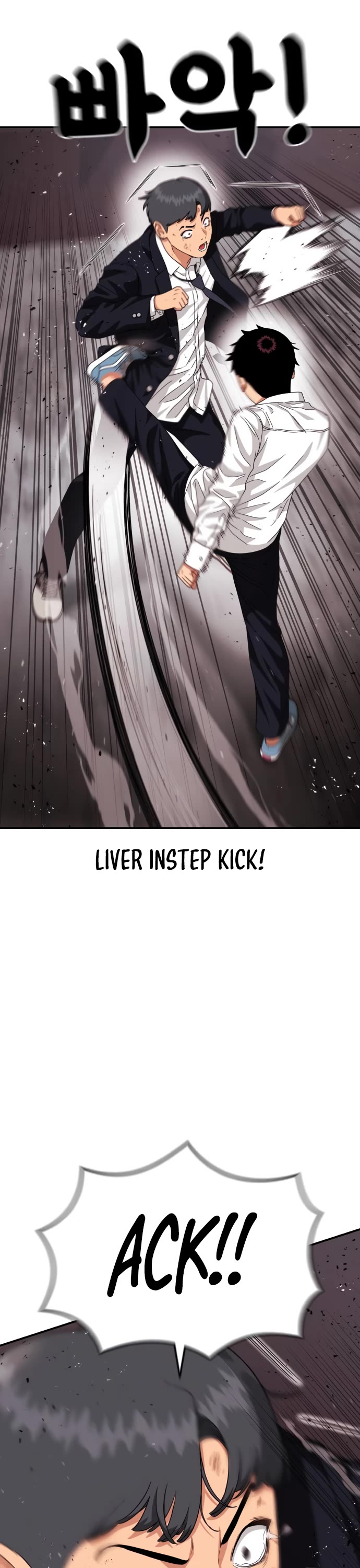 Top 1 Fighting Tutoring Chapter 28 page 57 - Chapter 28