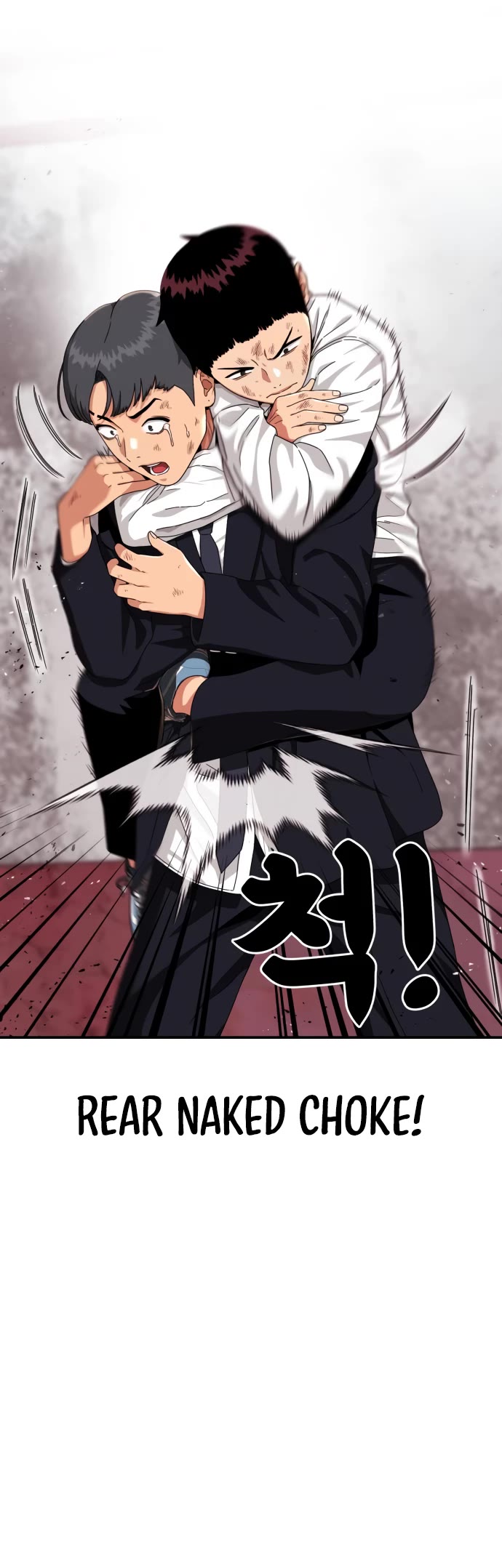 Top 1 Fighting Tutoring Chapter 28 page 60 - Chapter 28