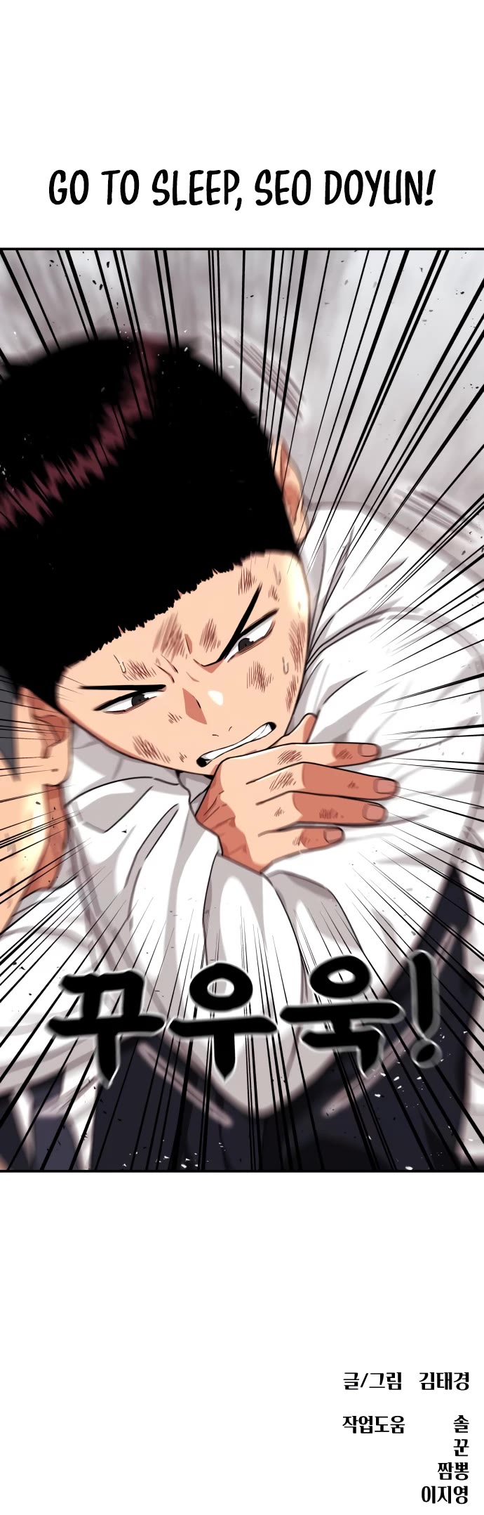 Top 1 Fighting Tutoring Chapter 28 page 61 - Chapter 28
