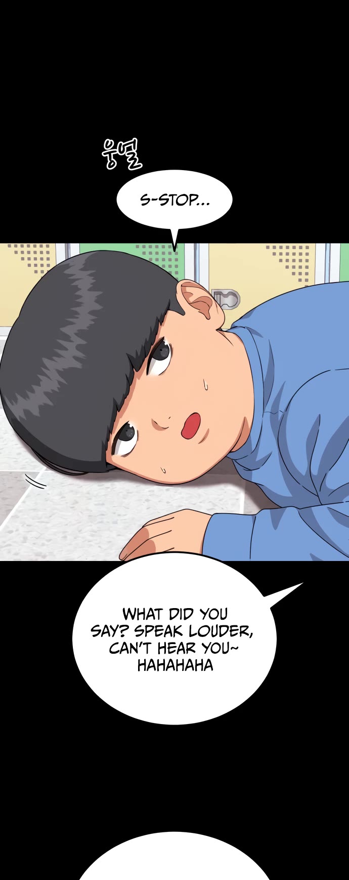 Top 1 Fighting Tutoring Chapter 29 page 15 - Chapter 29